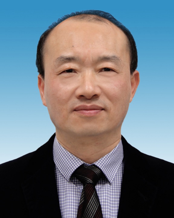 高峰 二级调研员