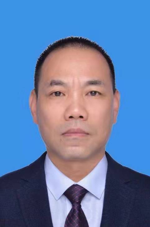 刘德利 综合执法支队支队长（副处长级）