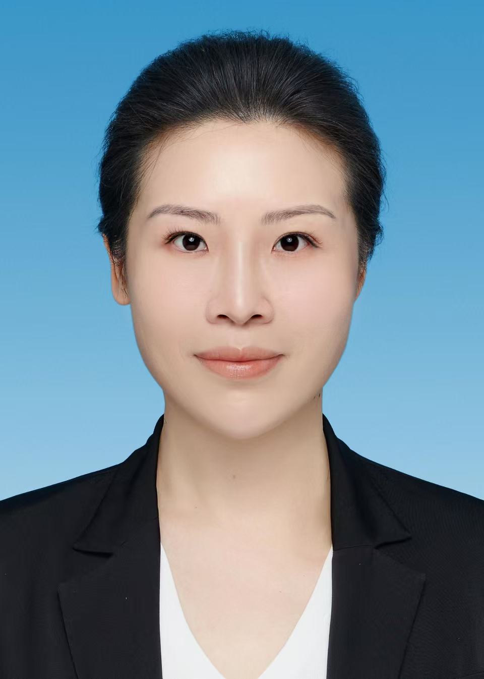 林欣 党组书记、局长