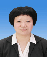 林鑫华 综合执法支队政委（副处长级）