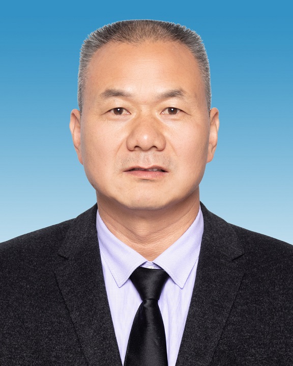 王延军 三级调研员