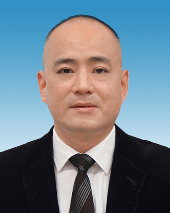 薛文 党组成员、副局长、二级调研员